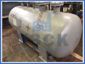 ГЭЭ сосуд работающий под давлением в Екатеринбурге