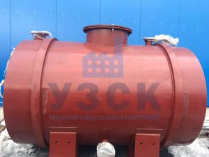 Бак конденсатный БК 38.00.000-06 в Екатеринбурге