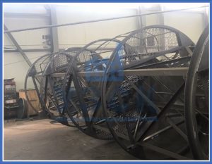 РВС резервуары производитель, завод в Екатеринбурге