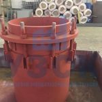 Сальниковые компенсаторы в Екатеринбурге