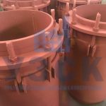 Сальниковые компенсаторы в Екатеринбурге