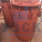 Сальниковые компенсаторы в Екатеринбурге