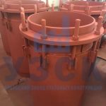 Сальниковые компенсаторы в Екатеринбурге