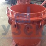 Сальниковые компенсаторы в Екатеринбурге