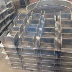 Закладные детали в Екатеринбурге