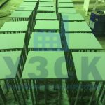 Закладные детали в Екатеринбурге