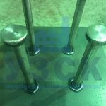 Закладные детали в Екатеринбурге