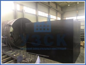 БАК А1 БВ в Екатеринбурге