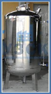 ВЭЭ емкостный аппарат в Екатеринбурге