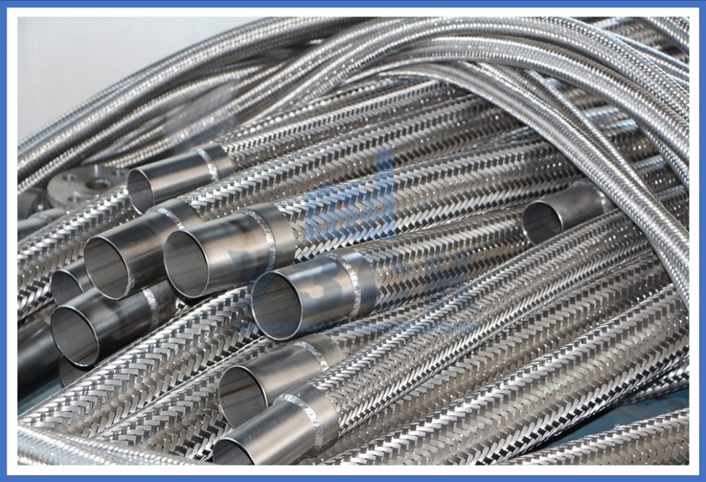 металлорукав, РГМ, рукав гибкий металлический в Екатеринбурге