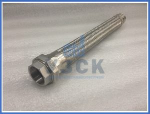 Металлорукав, РНВД, рукав нержавеющий высокого давления в Екатеринбурге