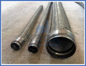 Металлорукав, РНВД, рукав нержавеющий высокого давления в Екатеринбурге