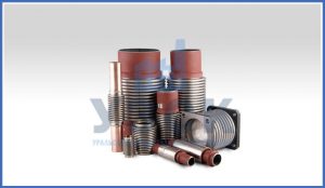 Сильфонные компенсаторы в Екатеринбурге