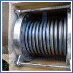 Универсальные компенсаторы КСУ в Екатеринбурге