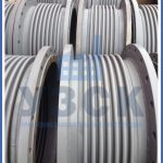 Сильфонные компенсаторы КСОФ в Екатеринбурге