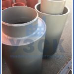 Сильфонные компенсаторы СКУ.М в Екатеринбурге