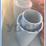 Сильфонные компенсаторы СКУ.М в Екатеринбурге