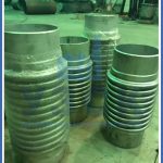 Компенсаторы сильфонные КСО в Екатеринбурге