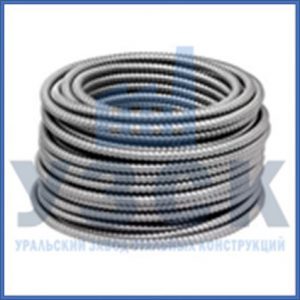 Металлорукава, гофра, шланг, труба, Hyparflex в Екатеринбурге