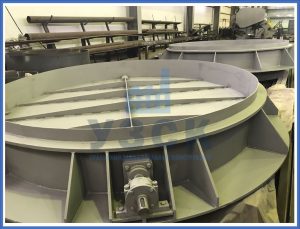 Клапаны ПГВУ, ОСТ, КЛК Ду 2800 от завода в Екатеринбурге