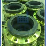 резиновые компенсаторы трубопроводов в Екатеринбурге