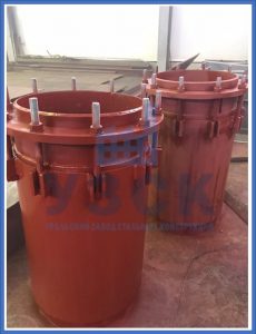 сальниковый компенсатор цена в Екатеринбурге