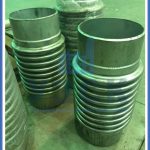 компенсатор сильфонный осевой в Екатеринбурге