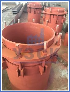 сальниковые компенсаторы тс в Екатеринбурге