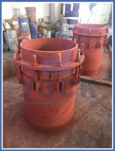 серия сальниковые компенсаторы в Екатеринбурге