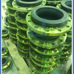 компенсатор резиновый ду 100 в Екатеринбурге