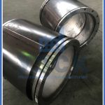 компенсатор сильфонный фланцевый в Екатеринбурге