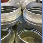 компенсатор сильфонный ску в Екатеринбурге