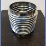 компенсатор сильфонный для труб в Екатеринбурге