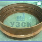 компенсаторы линзовые осевые в Екатеринбурге