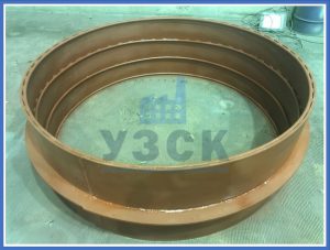 компенсаторы линзовые осевые в Екатеринбурге