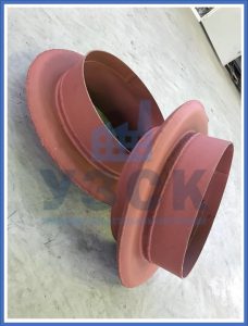 линзовые компенсаторы гост в Екатеринбурге