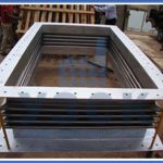 прямоугольные линзовые компенсаторы в Екатеринбурге