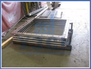 прямоугольные линзовые компенсаторы в Екатеринбурге