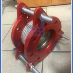 компенсатор сильфонный с кожухом в Екатеринбурге