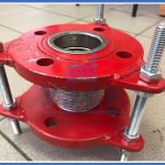 компенсатор сильфонный с кожухом в Екатеринбурге