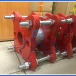 компенсатор сильфонный с кожухом в Екатеринбурге