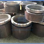 сильфонный компенсатор 50 в Екатеринбурге