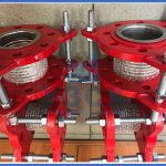 сильфонный компенсатор в Екатеринбурге