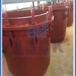 сальниковые компенсаторы трубопроводов в Екатеринбурге