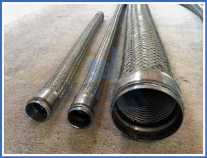 Металлорукав защитный в Екатеринбурге