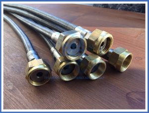 Металлорукав защитный гибкий стальной в Екатеринбурге