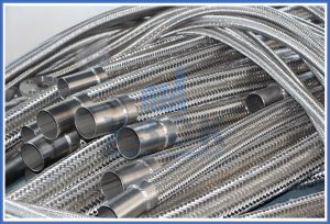 Металлорукава в Екатеринбурге