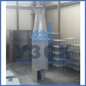 Циклоны ЦН-15 от производителя в Екатеринбурге