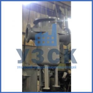 Фильтр сетчатый дренажный жидкостный СДЖ в Екатеринбурге