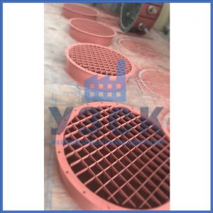 Клапаны взрывные ПГВУ в Екатеринбурге